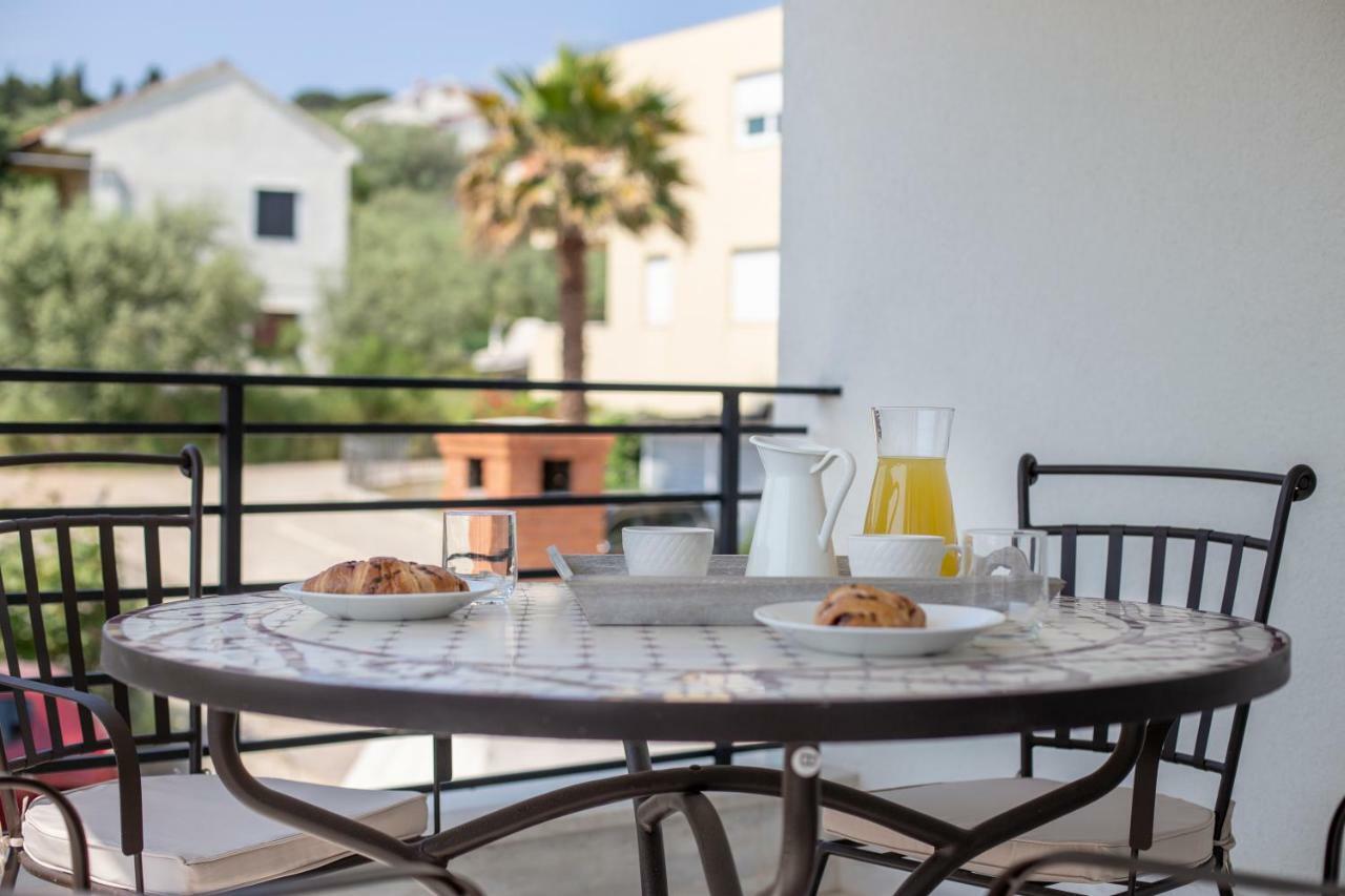 Apartments Villa Stina 프레코 외부 사진