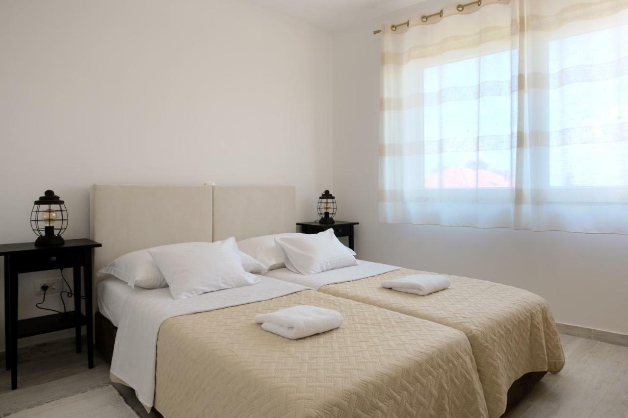 Apartments Villa Stina 프레코 외부 사진