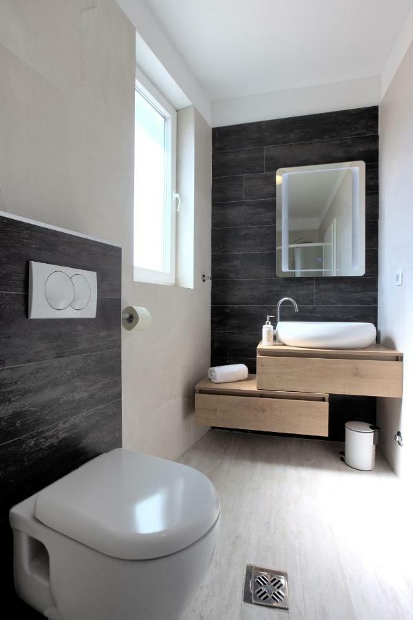 Apartments Villa Stina 프레코 외부 사진