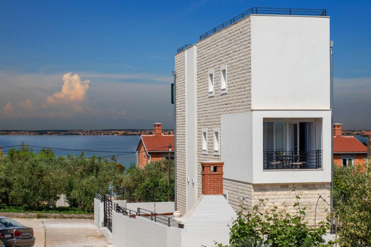 Apartments Villa Stina 프레코 외부 사진