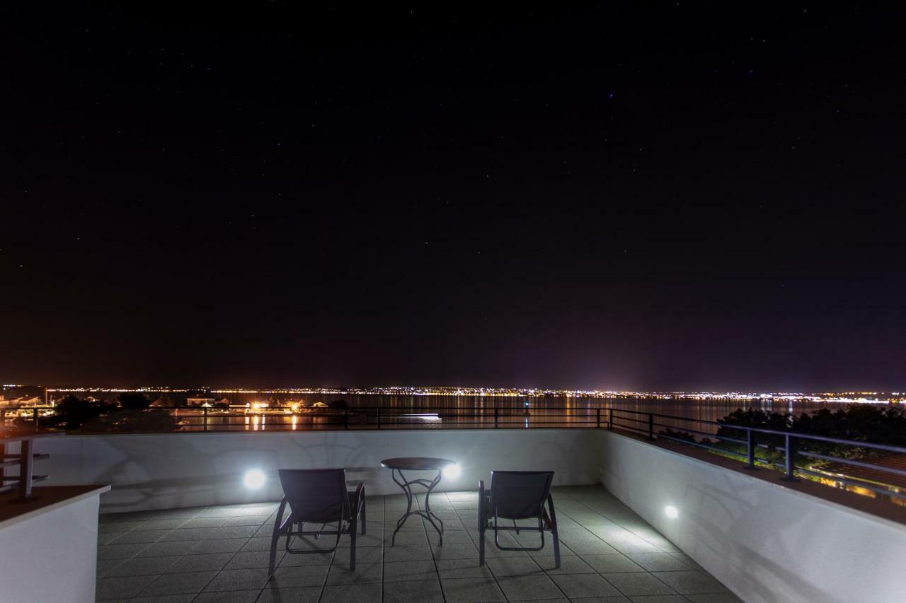 Apartments Villa Stina 프레코 외부 사진