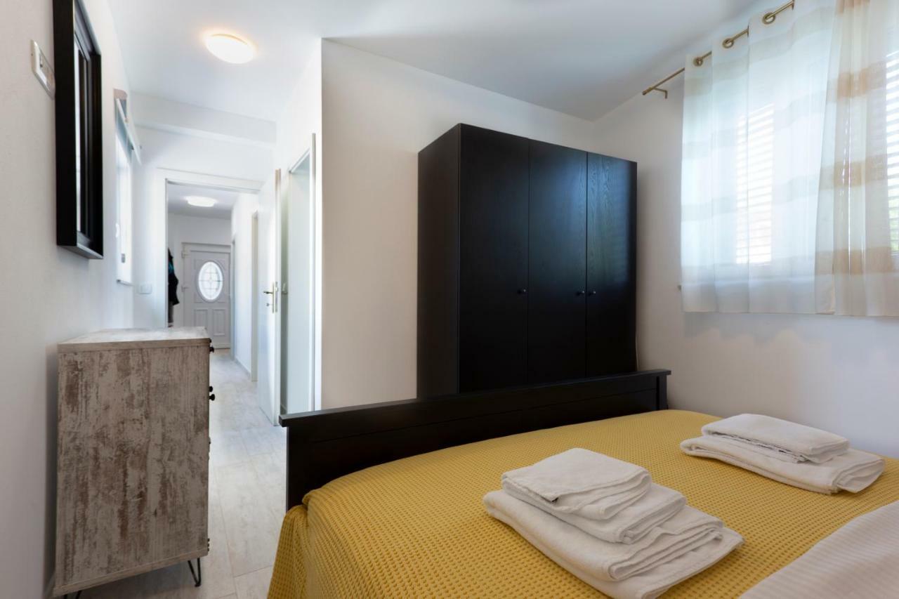 Apartments Villa Stina 프레코 외부 사진